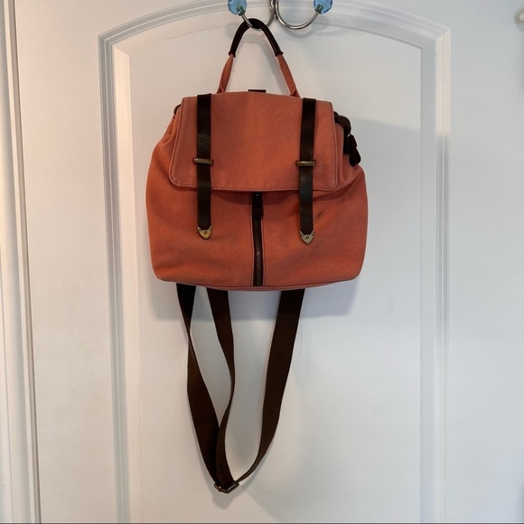 acacia genuine  leather bag - Picture 2 of 11